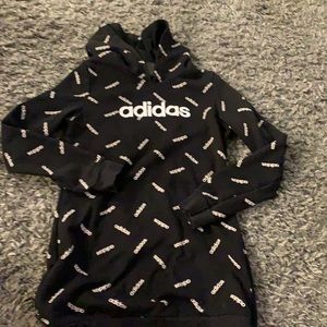 Adidas hoodie